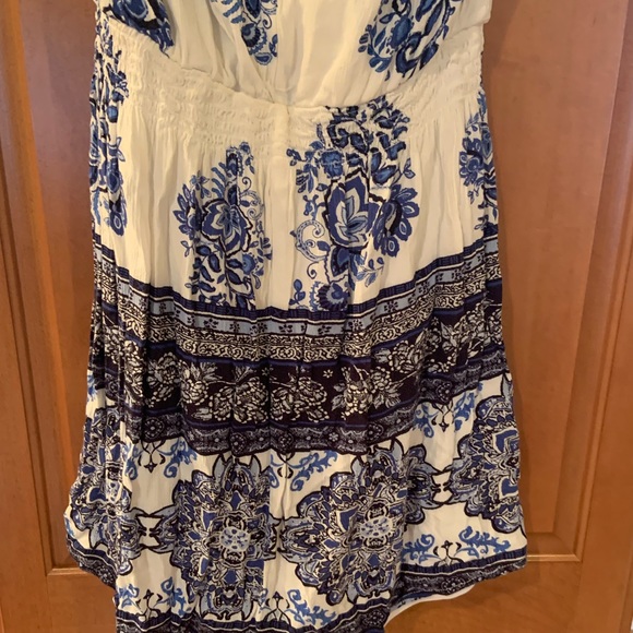 Xhilaration - Women’s Strapless Dress - Picture 5 of 7